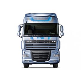 DAF XF-XG-XG DEFLECTOARE AER - PARAVÂNTURI AUTO (2021-)