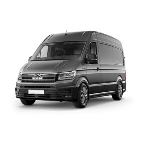 MAN TGE DEFLECTOARE AER - PARAVÂNTURI AUTO (2017-)