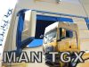MAN TGX DEFLECTOARE AER - PARAVÂNTURI AUTO (2020-)