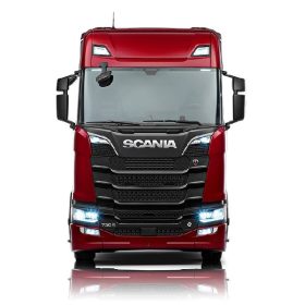 SCANIA R DEFLECTOARE AER - PARAVÂNTURI AUTO (2016-)