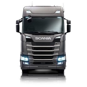 SCANIA S DEFLECTOARE AER - PARAVÂNTURI AUTO (2016-)