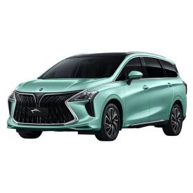 DONGFENG FORTHING U-TOUR COVORAȘ CAUCIUC (2020-)