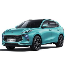 DONGFENG FORTHING T5 EVO TĂVIȚĂ PORTBAGAJ (2020-)