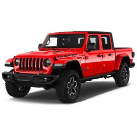 JEEP GLADIATOR prelată auto (2020-)