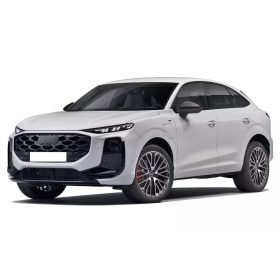 AUDI Q3 SPORTBACK COVORAȘ CAUCIUC (2026-)