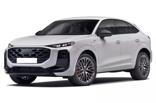 AUDI Q3 SPORTBACK COVORAȘ CAUCIUC (2026-)