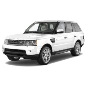 LAND ROVER RANGE ROVER SPORT prelată auto (2002-2012)