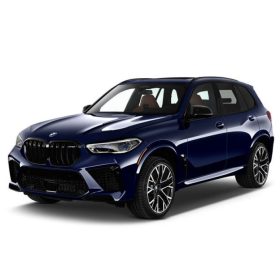 BMW X5 (G05) TĂVIȚĂ PORTBAGAJ (2018-)