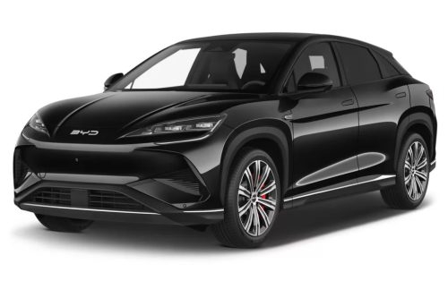 BYD SEALION 7 TĂVIȚĂ PORTBAGAJ (2024-)