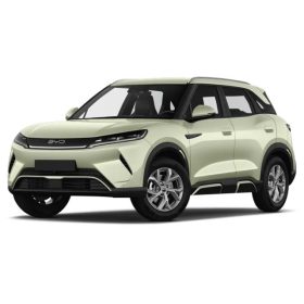 BYD ATTO 2 COVORAȘ CAUCIUC (2025-)