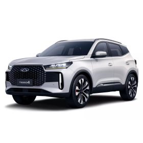 CHERY TIGOO 4 DEFLECTOARE AER - PARAVÂNTURI AUTO (2025-)