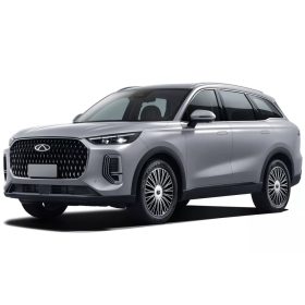 CHERY TIGOO 9 DEFLECTOARE AER - PARAVÂNTURI AUTO (2025-)