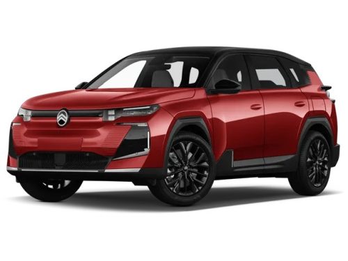 CITROEN C5 AIRCROSS DEFLECTOARE AER - PARAVÂNTURI AUTO (2025-)