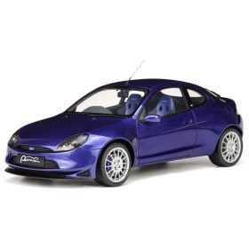 FORD PUMA DEFLECTOARE AER - PARAVÂNTURI AUTO (1997-2002)