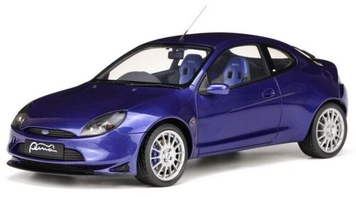 FORD PUMA DEFLECTOARE AER - PARAVÂNTURI AUTO (1997-2002)