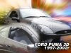 FORD PUMA DEFLECTOARE AER - PARAVÂNTURI AUTO (1997-2002)