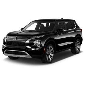   MITSUBISHI OUTLANDER DEFLECTOARE AER - PARAVÂNTURI AUTO (2023-)