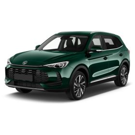 MG ZS DEFLECTOARE AER - PARAVÂNTURI AUTO (2025-)