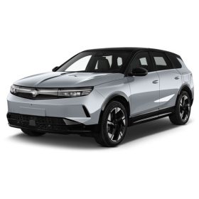 OPEL GRANDLAND DEFLECTOARE AER - PARAVÂNTURI AUTO (2025-)