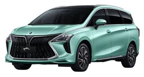 DONGFENG FORTHING U-TOUR DEFLECTOARE AER - PARAVÂNTURI AUTO (2020-)