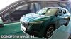 DONGFENG MAGE DEFLECTOARE AER - PARAVÂNTURI AUTO (2023-)