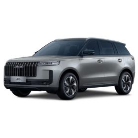 JAECOO 5 DEFLECTOARE AER - PARAVÂNTURI AUTO (2025-)