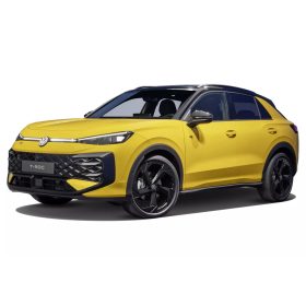 VW T-ROC DEFLECTOARE AER - PARAVÂNTURI AUTO (2025-)