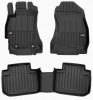 SUBARU FORESTER 3D COVOR DE CAUCIUC (2013-2019)