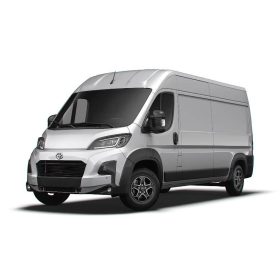   TOYOTA PROACE MAX DEFLECTOARE AER - PARAVÂNTURI AUTO (2024-)