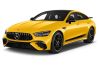 MERCEDES-BENZ AMG GT4 COUPE (X290) TĂVIȚĂ PORTBAGAJ (2018-)