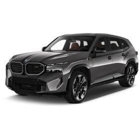 BMW XM (G09) TĂVIȚĂ PORTBAGAJ (2022-)