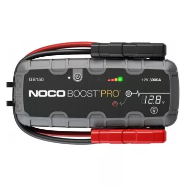 NOCO GB150 indítóberendezés (12 V – 3000 A)