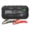 NOCO Genius10 akkumulátortöltő (6 V / 12 V – 10 A)