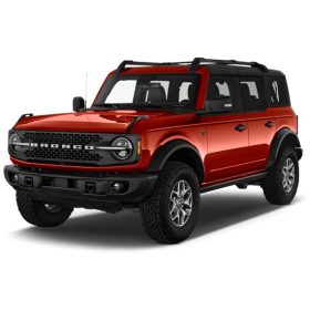 FORD BRONCO TĂVIȚĂ PORTBAGAJ (2021-)