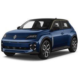 RENAULT 5 TĂVIȚĂ PORTBAGAJ (2024-)