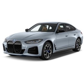 BMW I4 (G26) GRAN COUPE COVORAȘ CAUCIUC (2020-)