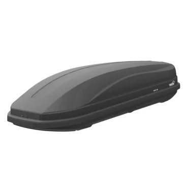 Hakr Magic Line 320 tetőbox - carbon