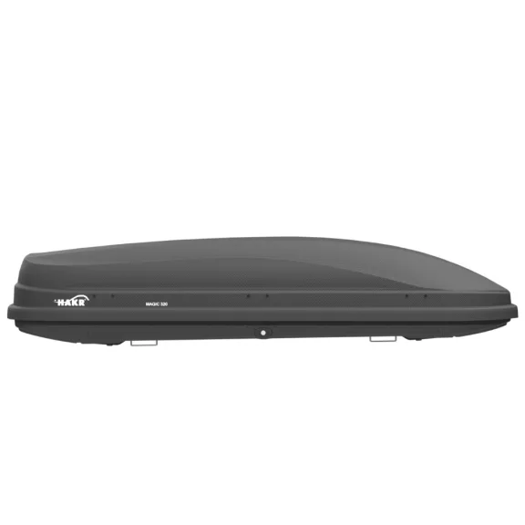 Hakr Magic Line 320 tetőbox - carbon