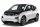 BMW I3 (I01) 3D COVORAȘ CAUCIUC (2013-2022)