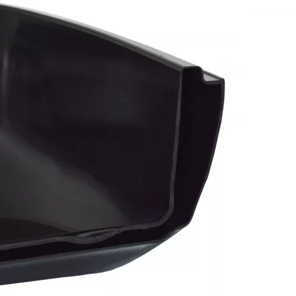 Packline NX195 TETŐBOX - fekete
