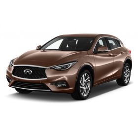 INFINITI Q30 COVORAȘ CAUCIUC (2016-2019)
