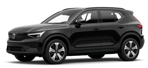 VOLVO EX40 COVORAȘ CAUCIUC (2024-)