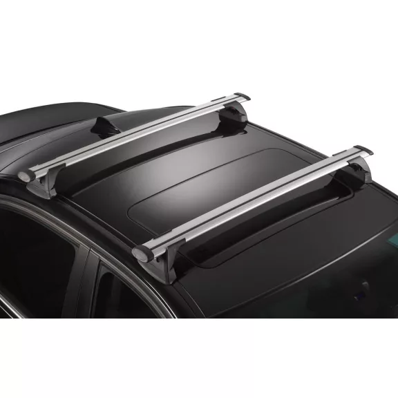Mitsubishi L200 2000-2005 (Double cab) YAKIMA TETŐCSOMAGTARTÓ
