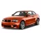 BMW 1 (E82) YAKIMA TETŐCSOMAGTARTÓ (2004-2011)