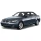 BMW 5 (E60) YAKIMA TETŐCSOMAGTARTÓ (2003-2010)
