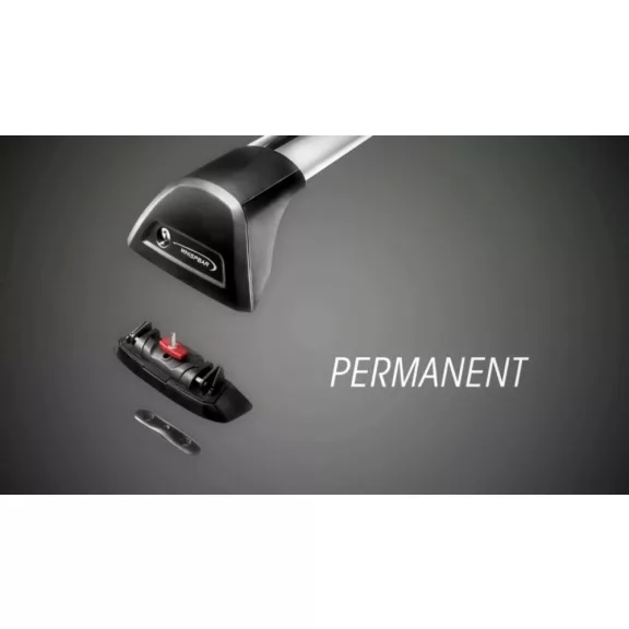 Hyundai ix35 2010-2013 YAKIMA TETŐCSOMAGTARTÓ