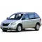 CHRYSLER GRAND VOYAGER V. YAKIMA TETŐCSOMAGTARTÓ (2000-2007)