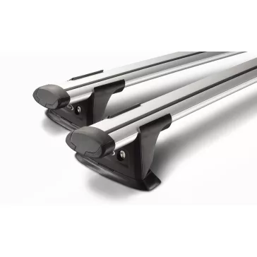 Mazda CX-9 2007-2016 YAKIMA TETŐCSOMAGTARTÓ