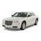 CHRYSLER 300C SEDAN YAKIMA TETŐCSOMAGTARTÓ (2004-2010)