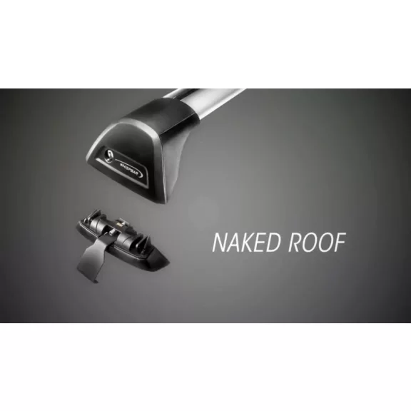 Hyundai ix20 2010-2019 YAKIMA TETŐCSOMAGTARTÓ